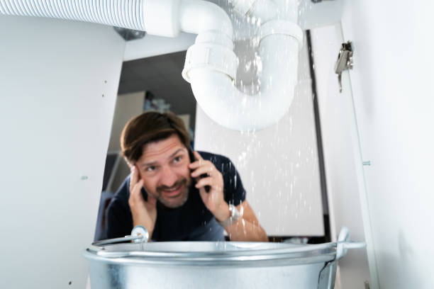 Best Plumbing Inspection Services  in Charlotte, MI