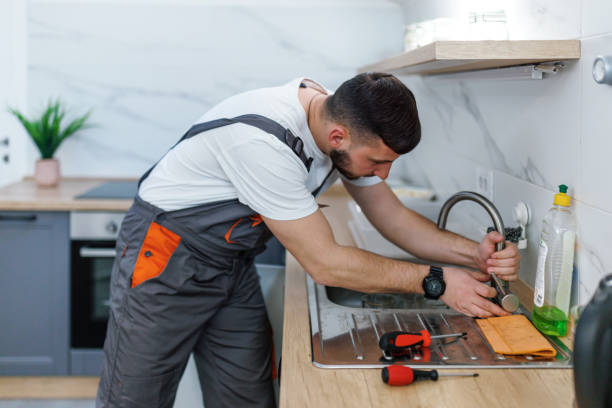 Best Shower Repair Services  in Charlotte, MI