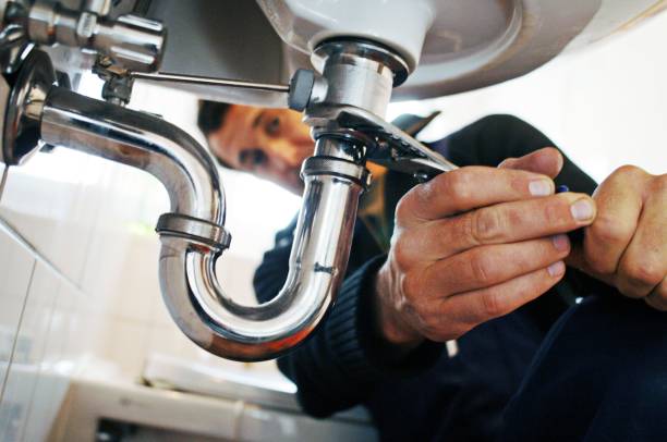 Best Plumbing Inspection Services  in Charlotte, MI