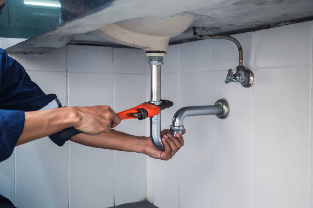 Best Water Softener Installation  in Charlotte, MI