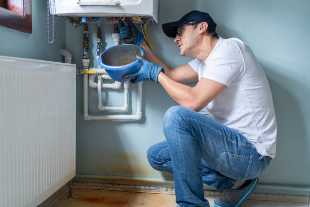 Best Water Leak Repair  in Charlotte, MI