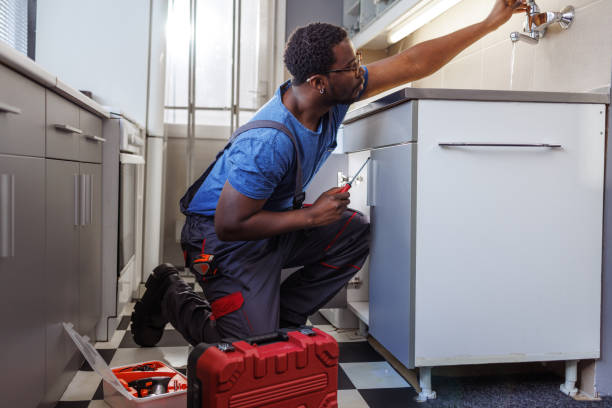 Best Septic Systems  in Charlotte, MI