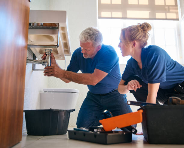 Best Emergency Plumbing Repair  in Charlotte, MI